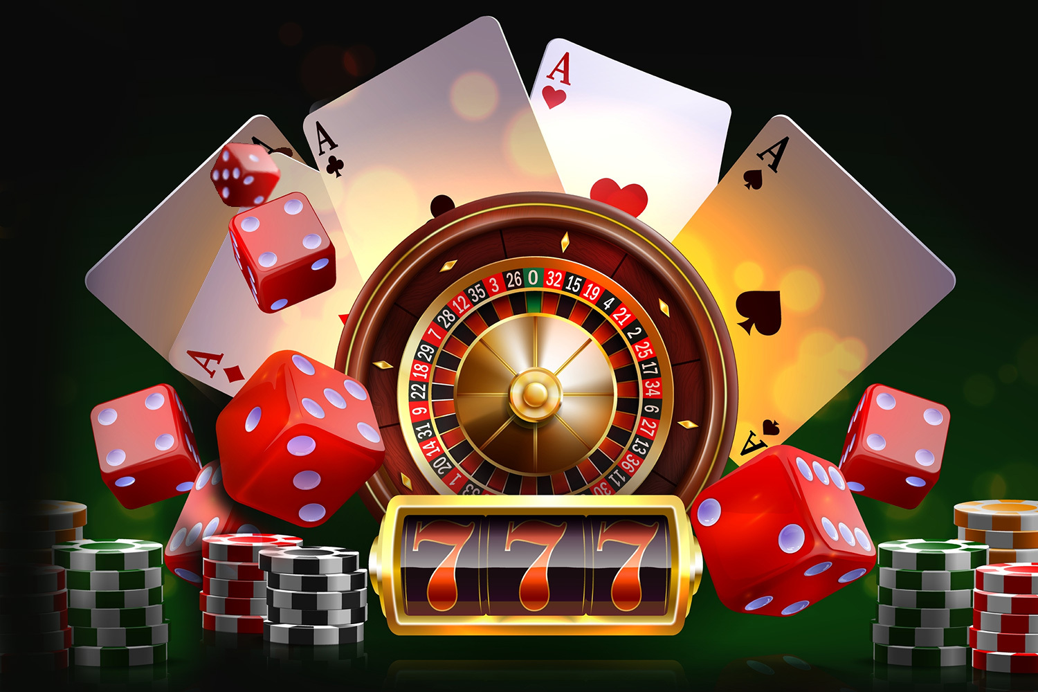 Бездепозитные бонусы казино: получайте выгоду без вложений