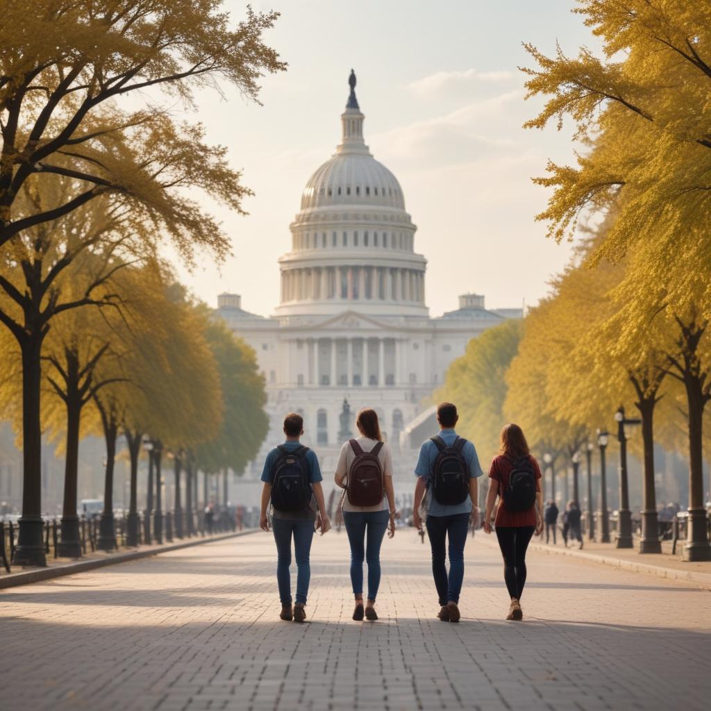 Обзорная экскурсия по столице для закрытой группы - изображение 2