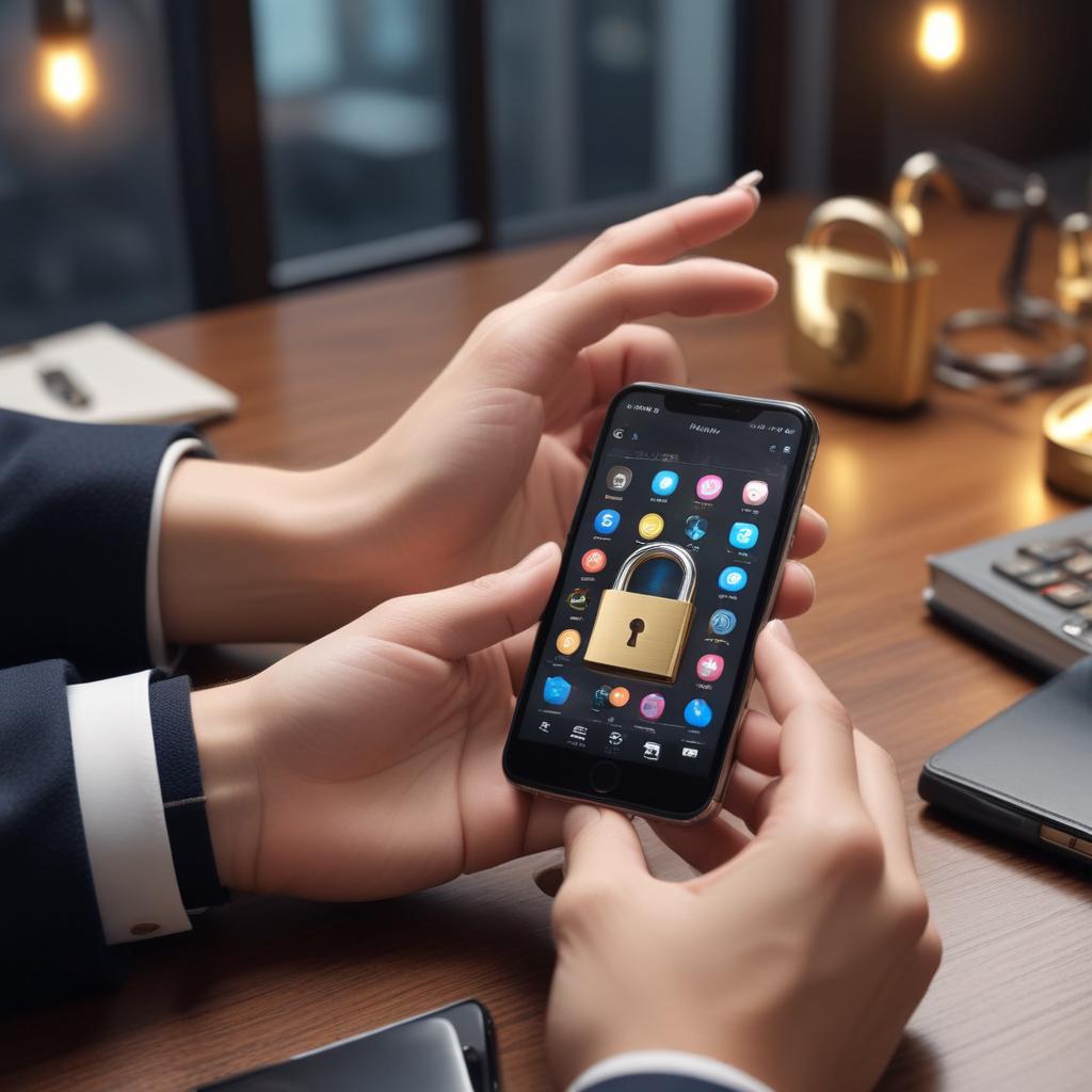 Магазин приложений для Android: устройство, функции и вопросы безопасности