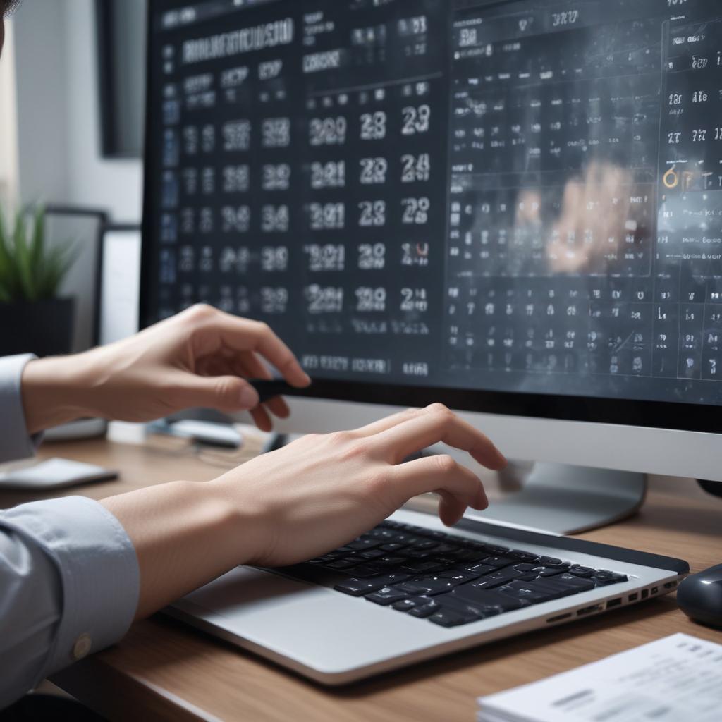 Онлайн-платформы для управления краткосрочной арендой: функционал, интеграции и требования к безопасности